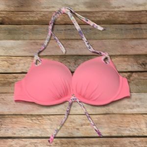 Size 34C Victoria’s Secret Bikini Top